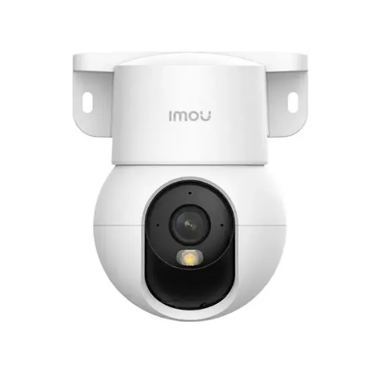 IMOU IPC-PS2MP-5R1 Ranger PS2M Poe 2.8mm Lens İki Yönlü Ses Renkli Gece Görüş 5MP İç Mekan Bullet Kamera resmi