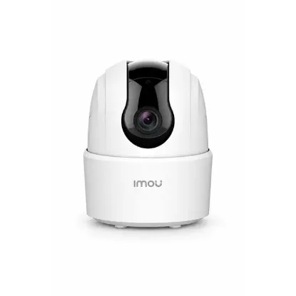 Imou IPC-K2ECP-3R1W Ranger 2C İki Yönlü Konuşma 2.4GHZ Wifi Gece Görüş 3MP Wifi IP Ptz Kamera resmi