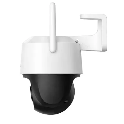 IMOU IPC-K7FP-8V0N Cruiser SC 4K 8MP Wi-Fi 6 ve PoE PT Güvenlik Kamerası Siren Spotlight Renkli Gece Görüş resmi