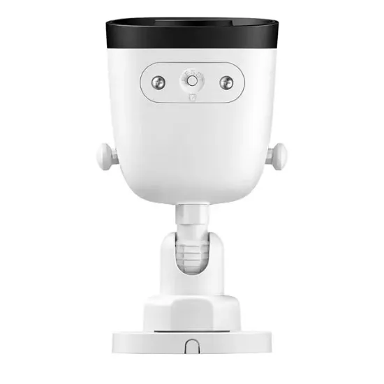 IMOU IPC-K3DP-5V0W Bullet 2E Pro Wi-Fi 5MP 3K 2.8mm Lens Akıllı Renkli Gece Görüşlü Güvenlik resmi