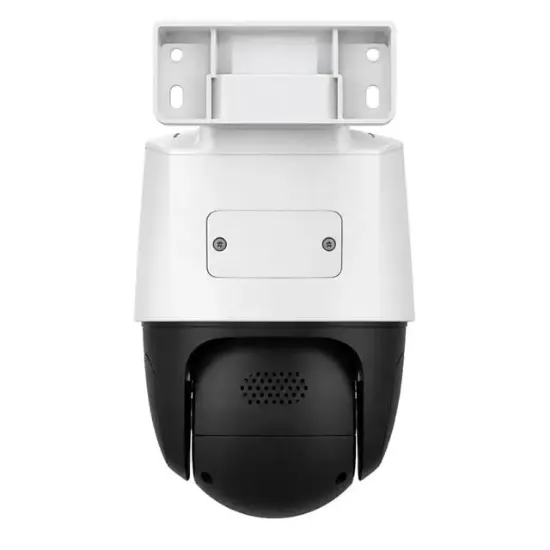 IMOU Cruiser Dual Çift Lensli 3MP+3MP Dış Mekan PoE PT Güvenlik Kamerası Çift Açılı Renkli Gece Görüşü resmi