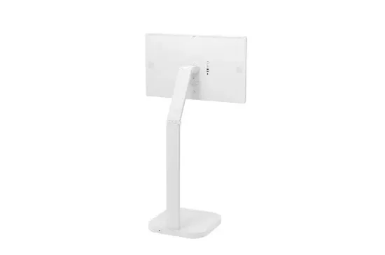 31.5 LG 32U889SA-W 4K TEKERLEKLI STANDLI SMART resmi