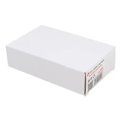 Powermaster PM-16007 5 Volt - 20 Amper - 100 Watt Kalın Metal Kasa Adaptör (P10 Paneller İçin) resmi