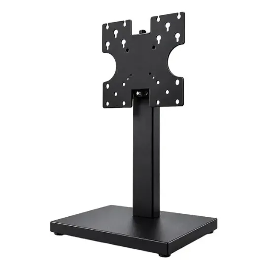 Vontech MS3250 32''-50'' Masaüstü 150° Döner Başlıklı Tv Askı Aparatı resmi