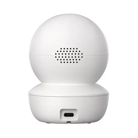 IMOU Ranger RC Pro 3MP 2K Wi-Fi Pan & Tilt Bebek Güvenlik Kamerası Akıllı Takip Tek Dokunuşla Arama resmi