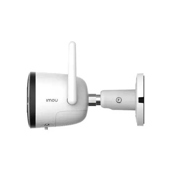 IMOU IPC-PS3DP-5M0 PS3D 5MP 3K 2.8mm Lens PoE Renkli Gece Görüş Dahili Mikrofon Bullet Kamera resmi