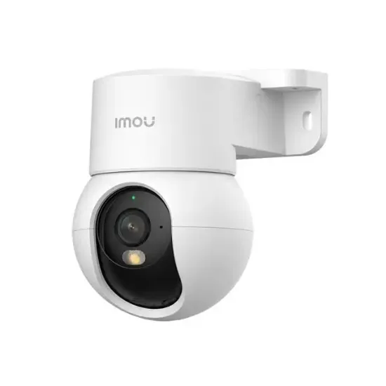 IMOU IPC-PS2MP-3R1 Ranger PS2M 3MP 2K İç Mekan Kamera PoE Destekli Renkli Gece Görüşlü Dome resmi