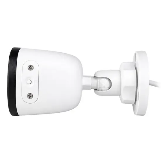 IMOU IPC-PS3EP-8Q0 Bullet PS3E 8MP 4K PoE İki Yönlü Ses Renkli Gece Görüş Akıllı İhlal Algılamalı Bullet Kamera resmi