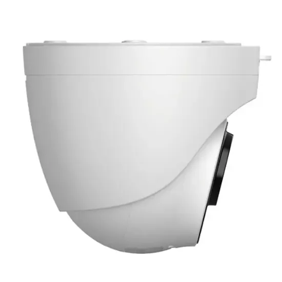 IMOU IPC-PS8D-5V0 Turret PS8D 2.8mm Lens Dahili Mikrofon Renkli Gece Görüş 5MP Dome Kamera resmi