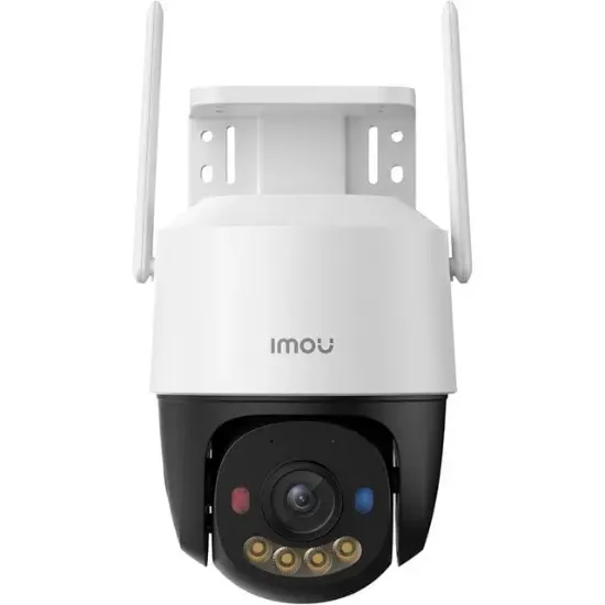 IMOU IPC-K7FP-3V0W Cruiser SC Dış Mekan 3MP 2K Wi-Fi PT KameraGece Renkli Görüş Yapay Zeka Destekli resmi