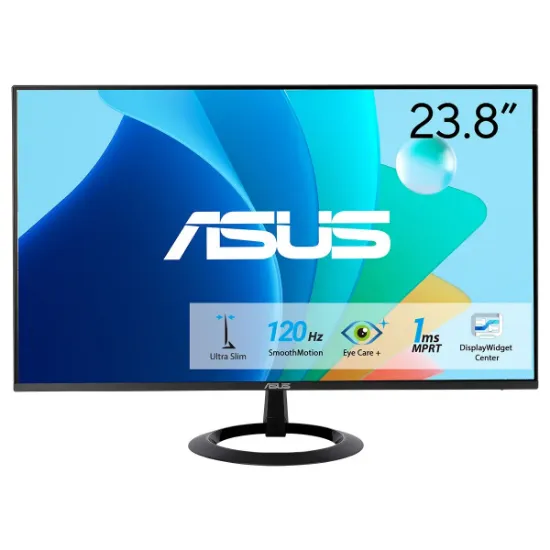 23.8 ASUS VZ249HG 1MS 120HZ FHD IPS GAMING  resmi