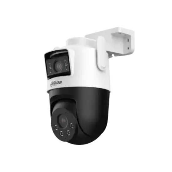 DAHUA IPC-WPT1339DD-SW-3E2-PV 3+3MP 2.8MM DUAL LENS Wİ-Fİ PT KAMERA resmi