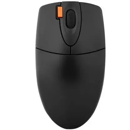 Everest SM-601 USB Kablolu Optik Mouse resmi