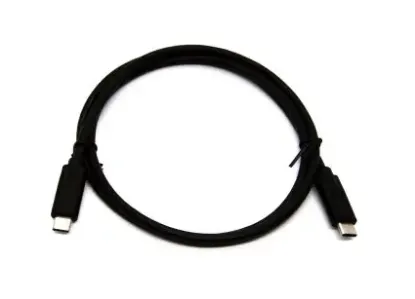 BEEK BC-USB-CMM-20G-03 TYPE-C 3MT 20G 240W SIYAH resmi