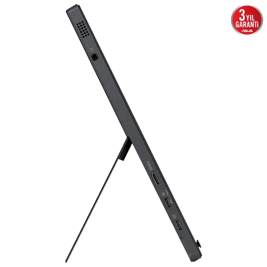 16 ASUS ZENSCREEN TOUCH MB16AMTR 5MS 60HZ FHD IPS TAŞINABİLİR DOKUNMATİK resmi