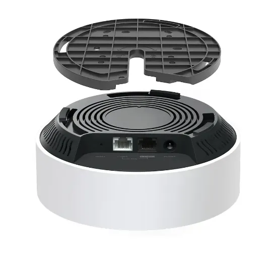 TP-LINK DECO X50-POE 2'li AX3000 EV Wi-Fi 6 SISTEM resmi