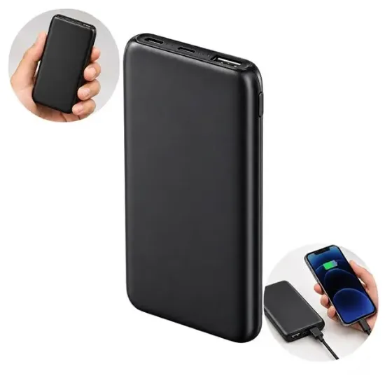 Snapron SNP-3010 22.5W PD 10.000mAh Hızlı Şarjlı Powerbank resmi