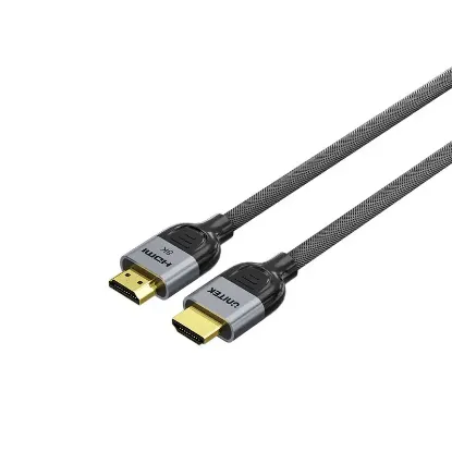 UNITEK 8K ORGULU HDMI KABLO  1.5M (C11093RGY01-1.5 resmi