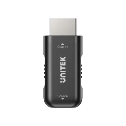 UNITEK USB-C F TO HDMI M ADAPTOR (V1187ABK01) resmi