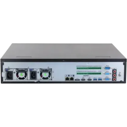 DAHUA NVR5864RH-XI 64 KANAL NETWORK KAYIT CİHAZI resmi
