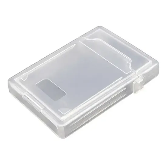 PowerMaster PM-39102 3.5 Inch Hdd Diskler İçin Koruyucu Kap resmi