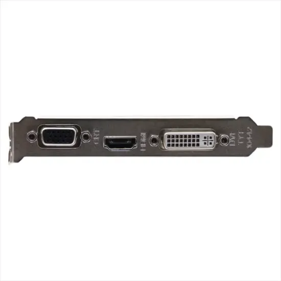 AFOX GEFORCE GT730 4GB DDR3 128Bit AF730-4096D3L3 resmi