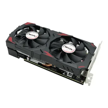 AFOX RX580 8GB GDDR5 256Bit 2048SP (AFRX580-8192D5H3-V3) resmi