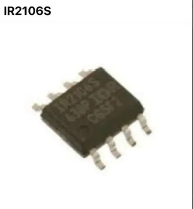 IR2106S Entegre Devre resmi