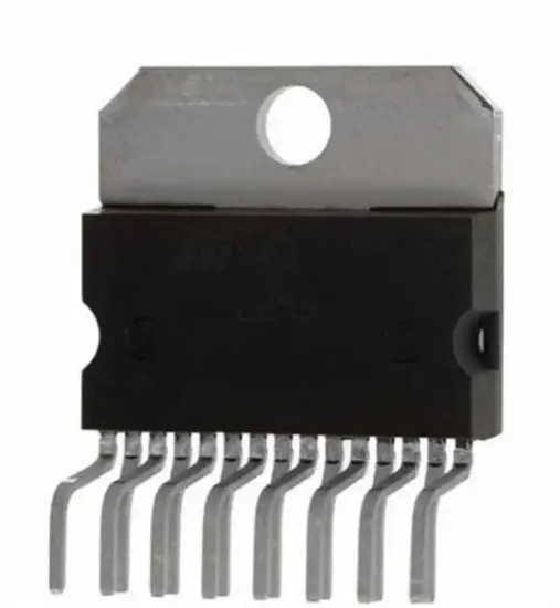 TDA 7293V resmi