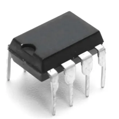 LM 301AN Entegre resmi