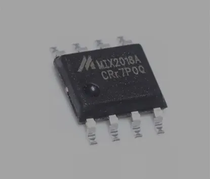 MIX2018A SOIC-8 SMD Entegre Devre resmi