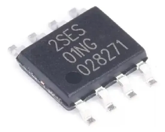 2SES01NG SOIC-8 Entegre Devre resmi