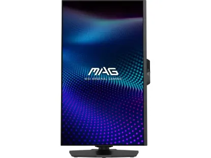 27 MSI MAG 274UPDF E16M 3840X2160 (UHD) 16:9 FLAT resmi