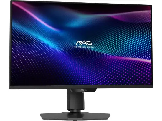 27 MSI MAG 274UPDF E16M 3840X2160 (UHD) 16:9 FLAT resmi
