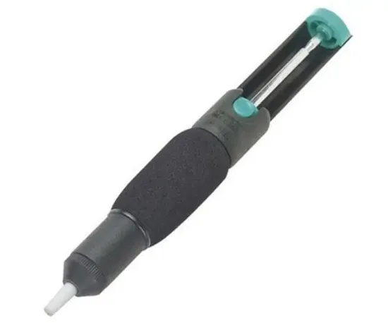 Powermaster PH-366D Lehim Pompası resmi