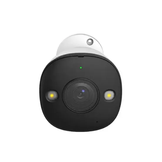 IMOU IPC-PS3DP-5M0 PS3D 5MP 3K 2.8mm Lens PoE Renkli Gece Görüş Dahili Mikrofon Bullet Kamera resmi