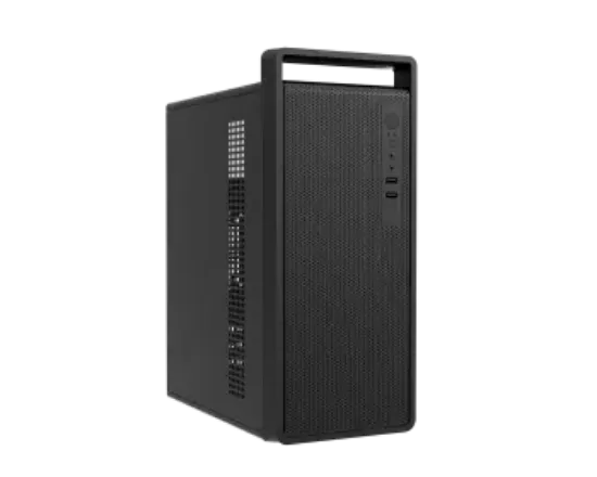 OXPC-3000 OEM PAKET i3-14100F 8GB 256GB 2GB GT730 FDOS resmi