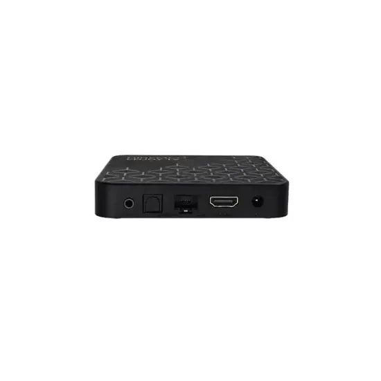 Hıremco Enjoy 14 Androıd 14 2GB Ram 16GB Dahili Hafıza WI-FI 6 Destekli Gamıng Androıd TV Box resmi