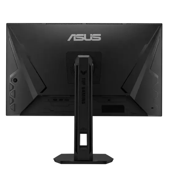27 ASUS TUF GAMING VG27AQML5F 0.03MS 320HZ 2K IPS MONITOR resmi