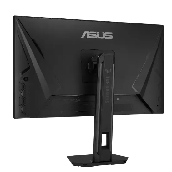 27 ASUS TUF GAMING VG27AQML5F 0.03MS 320HZ 2K IPS MONITOR resmi