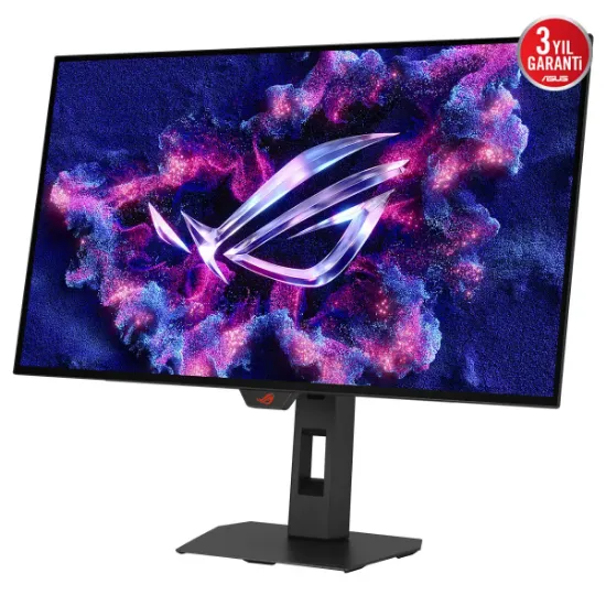 26.5 ASUS ROG STRIX XG27AQWMG 0.03MS 280HZ WQHD ADAPTIVE-SYNC PIVOT GAMING resmi