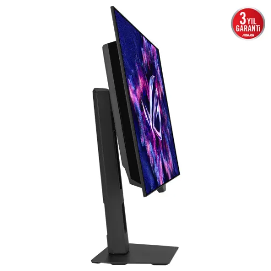 26.5 ASUS ROG STRIX XG27AQWMG 0.03MS 280HZ WQHD ADAPTIVE-SYNC PIVOT GAMING resmi