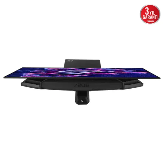 26.5 ASUS ROG STRIX XG27AQWMG 0.03MS 280HZ WQHD ADAPTIVE-SYNC PIVOT GAMING resmi