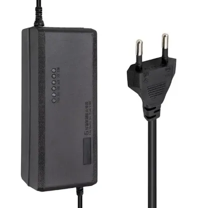 PowerMaster 48 Volt - 70 Amper Elektrikli Bisiklet Şarj Cihazı resmi