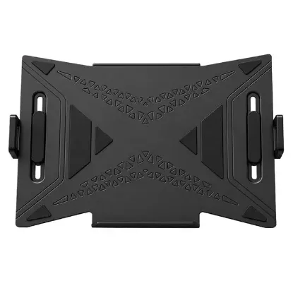 Vontech VT-NB-FP2 Vesa Montajlı Metal 10"-17" Laptop-Notebook Tutucu Stand Aparat resmi