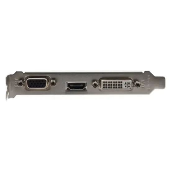 Afox Geforce GT210 1GB GDDR3 64Bit Ekran Kartı (AF210-1024D3L8-V3) resmi