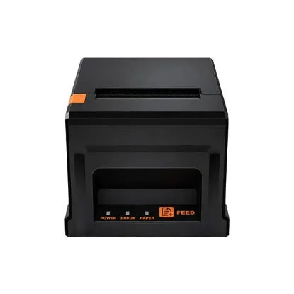 PowerMaster PM-38945 ZJ-8360 USB Portlu Fiş Yazıcısı resmi