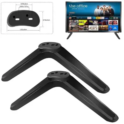 Powermaster PM-26782 Plastik 32"55" Universal Televizyon Ayağı Standı                                resmi
