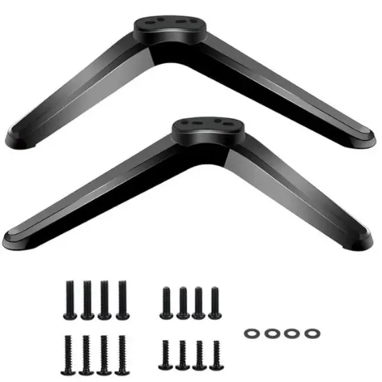 Powermaster PM-26782 Plastik 32"55" Universal Televizyon Ayağı Standı                                resmi