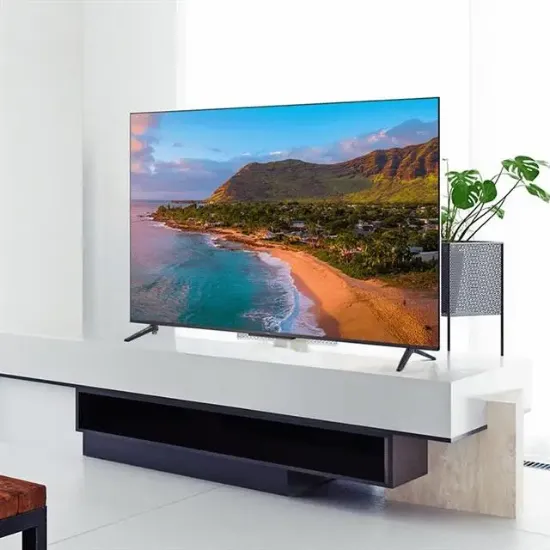 Powermaster PM-26782 Plastik 32"55" Universal Televizyon Ayağı Standı                                resmi